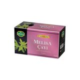 Melisa Çayı Doğal 20 Süzen Poşet