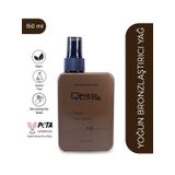 Melisa Kokulu Yoğun Bronzlaştırıcı Etkili Yağ 150 ml