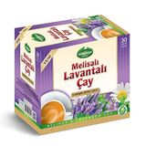 Melisa Lavantalı Çay 30'lu Poşet Çay