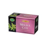 Melisa Otu Çayı Doğal 20 Süzen Poşet