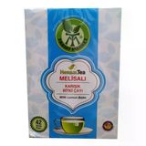 Melisalı Karışık Bitki Çayı 42 Süzen Poşet