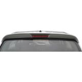 Meliset (Boyasız) Hyundai I20 Spoiler 2008-2014 Arasına Uyumludur