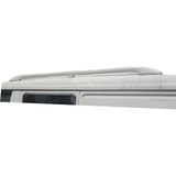 Meliset (Boyasız) Mitsubishi Mnb L300 Portbagaj 2007 ve Sonrası Uyumlu