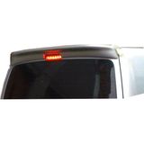 Meliset (Boyasız) Volkswagen Caddy Arka Tampon Geçme 2003-2010 Arası Uyumlu