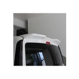 Meliset (Boyasız) Volkswagen Caddy Çift Kapı Anatomik Spoiler 2020 ve Sonrası Uyumlu
