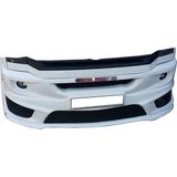 Meliset (Boyasız) Volkswagen Crafter Amg Ön Tampon Geçme 2013-2018 Arası Uyumlu