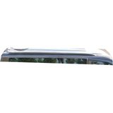 Meliset (Boyasız)Vw T6 Transporter Fiber U.ş. Portbagaj 2003 ve Sonrası Uyumlu