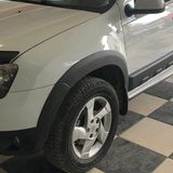 Meliset Dacia Duster Çamurluk Dodik 8 Parça 2010-2017 Arası Uyumlu