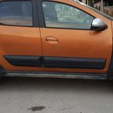 Meliset Dacia Duster Kapı Dodikleri 4 Parça 2018 ve Sonrası Uyumlu
