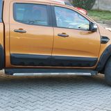 Meliset Ford Ranger Xlt Kapı Dodik 4 Prç. 2019 ve Sonrası Uyumlu