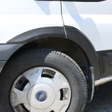 Meliset Ford Transit Uzun Şase Çamurluk Dodik 6 Prç. 2006-2013 Arası Uyumlu