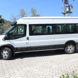 Meliset Ford Transit Uzun Şase Dodik Set 14 Prç. 2006-2013 Arası Uyumlu
