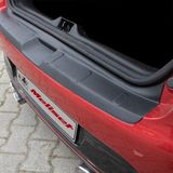 Meliset Renault Clio 4 Arka Tampon Eşiği Koruma 2012-2020 Arası Uyumlu
