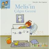 MELIS'IN ÇILGIN GECESI - FANNY JOLY