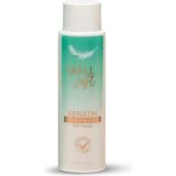 Melisoft Keratin Hair Mask Yıpranmış Saçlar Için Onarıcı & Nemlendirici Saç Maskesi 400 ml - Şeffaf - Standart