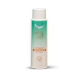 Melisoft Keratin Hair Mask Yıpranmış Saçlar İçin Onarıcı & Nemlendirici Saç Maskesi 400 Ml - Şeffaf