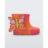 Melissa 36182 Çocuk Yağmur Çizmesi - Pembe