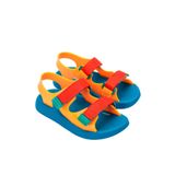 Melissa Çok Renkli Erkek Çocuk Sandalet MIX INF