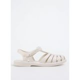 Melissa Ekru Kadın Sandalet 36096BH045