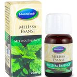 Melissa Esansı 20 Ml
