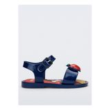 Melissa Lacivert Kız Çocuk Sandalet MAR SANDAL + DISNEY PRINCESS BB
