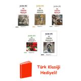 Melissa Mey 5 Kitap Seti + Türk Klasiği Hediye