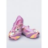 Melissa Mor Kız Çocuk Sandalet 35917-MINI MELISSA ULTRAGIRL UNI BB