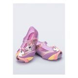 Melissa Mor Kız Çocuk Sandalet 35917-MINI ULTRAGIRL UNI BB