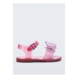 Melissa Pembe Kız Çocuk Sandalet 37803-MINI FLY SANDAL III B