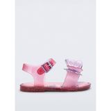 Melissa Pembe Kız Çocuk Sandalet 37803-MINI MELISSA FLY SANDAL III B