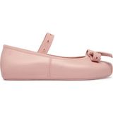 Melissa Pembe Kız Çocuk Sandalet 37837-MINI MELISSA SOPHIE CRUSH INF
