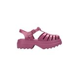 Melissa Possession Platform Sandalet, 40, 35818-BK007, Leylak, Kadın