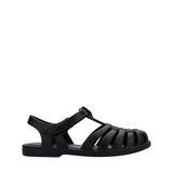 Melissa Sentetik Sandalet, 36, 5003269964, Siyah, Kadın