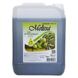 Melissa Sıvı El Sabunu 5 L Zeytinyağlı, Nemlendiricili | Ph=5,5 formül, tüm ciltler uygun, günlük kullanım, zengin gliserinli formül,