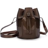 Melissa Statıon Bucket Bag Omuz Çantası - Kahverengi - Standart