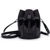 Melissa Statıon Bucket Bag Omuz Çantası - Siyah - Standart