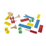 Melissa&Doug Ahşap Takım Çantası