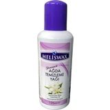 Meliswax Yaseminli Ağda Temizleme Yağı 125 Ml