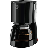 Melitta 1017-02 Enjoy Siyah Filtre Kahve Makinesi