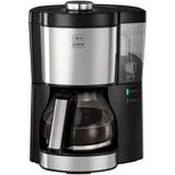 Melitta 1025-06 Look V Perfection Siyah Filtre Kahve Makinesi