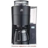 Melitta Aroma Fresh 1021-05 Öğütücülü Filtre Kahve Makinesi