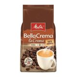 MELITTA BellaCrema LaCrema 1 kg Çekirdek Kahve