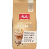 Melitta BellaCrema Speciale Yumuşak Lezzetli Çekirdek Kahve 1 kg Almanya Menşeli
