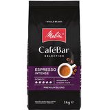 Melitta Cafebar Espresso Intense Çekirdek Kahve 1 Kg