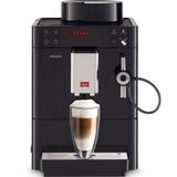 Melitta Caffeo Passione Siyah Kahve Makinesi