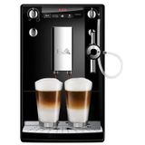 Melitta Caffeo Solo & Perfect Tam Otomatik Kahve Makinesi Siyah