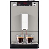 Melitta Caffeo Solo Sandy Grey Kahve Makinesi