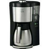Melitta Look V Therm Siyah Termoslu Filtre Kahve Makinesi