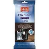 Melitta Pro Aqua Filtre Yedek Parça Kahve Makinesi İçin Dayanıklı Su Filtre Kartuşu