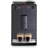 Melitta Solo Tam Otomatik Kahve Makinesi Siyah Teşhir Outlet Vitrin